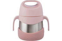 B.BOX Insulated Food Jar Blush Crush