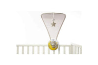 Chicco Next2Moon Cot Projector & Mobile - Neutral