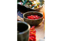 Mikasa Jardin - Set of 4 Stoneware Dip Bowls