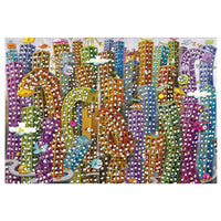 Clementoni Mordillo: The Jungle 2000-Piece Jigsaw Puzzle alternate product image