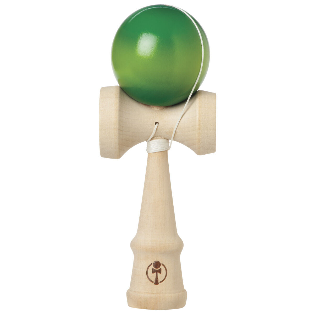 Neato! Kendama Fade-Out Wooden Skill Toy