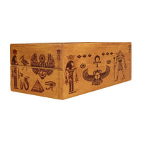 Project Genius Pharaoh's Tomb Secret Puzzle Box Mechanical Puzzles