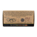 Project Genius Ancient Egyptian Engineer Puzzle Set Mechanical Puzzles