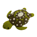 Tom Turtle Felt Toy