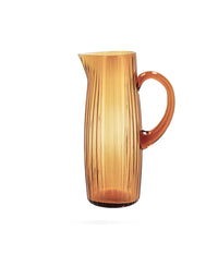Bitz 1.2 L Jug – Amber