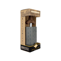 Project Genius Sword in the Stone Blind Maze Puzzle Mechanical Puzzles