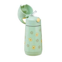 B.BOX 350ml Insulated Drink Bottle Winnie The Pooh