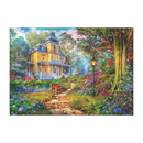 Trefl Red Summer Residence 6000-Piece Jigsaw Puzzle