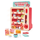 Hape Fantastic Vending Machine Pretend-Play Set