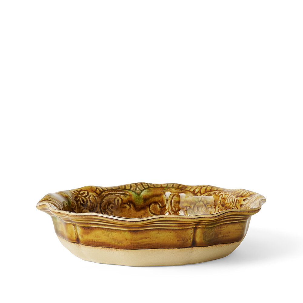 Sthål Arabesque 17 cm Small Bowl – Pineapple
