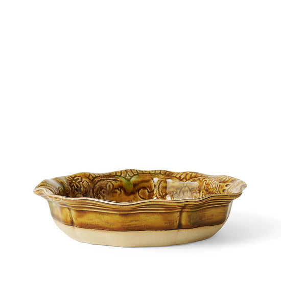 Sthål Arabesque 17 cm Small Bowl – Pineapple