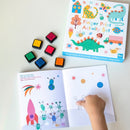Rex London Fingerprint Activity Set