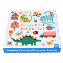Rex London Fingerprint Activity Set