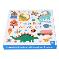 Rex London Fingerprint Activity Set