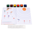Rex London Fingerprint Activity Set