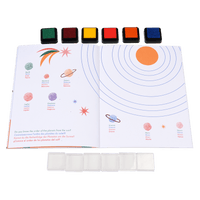 Rex London Fingerprint Activity Set