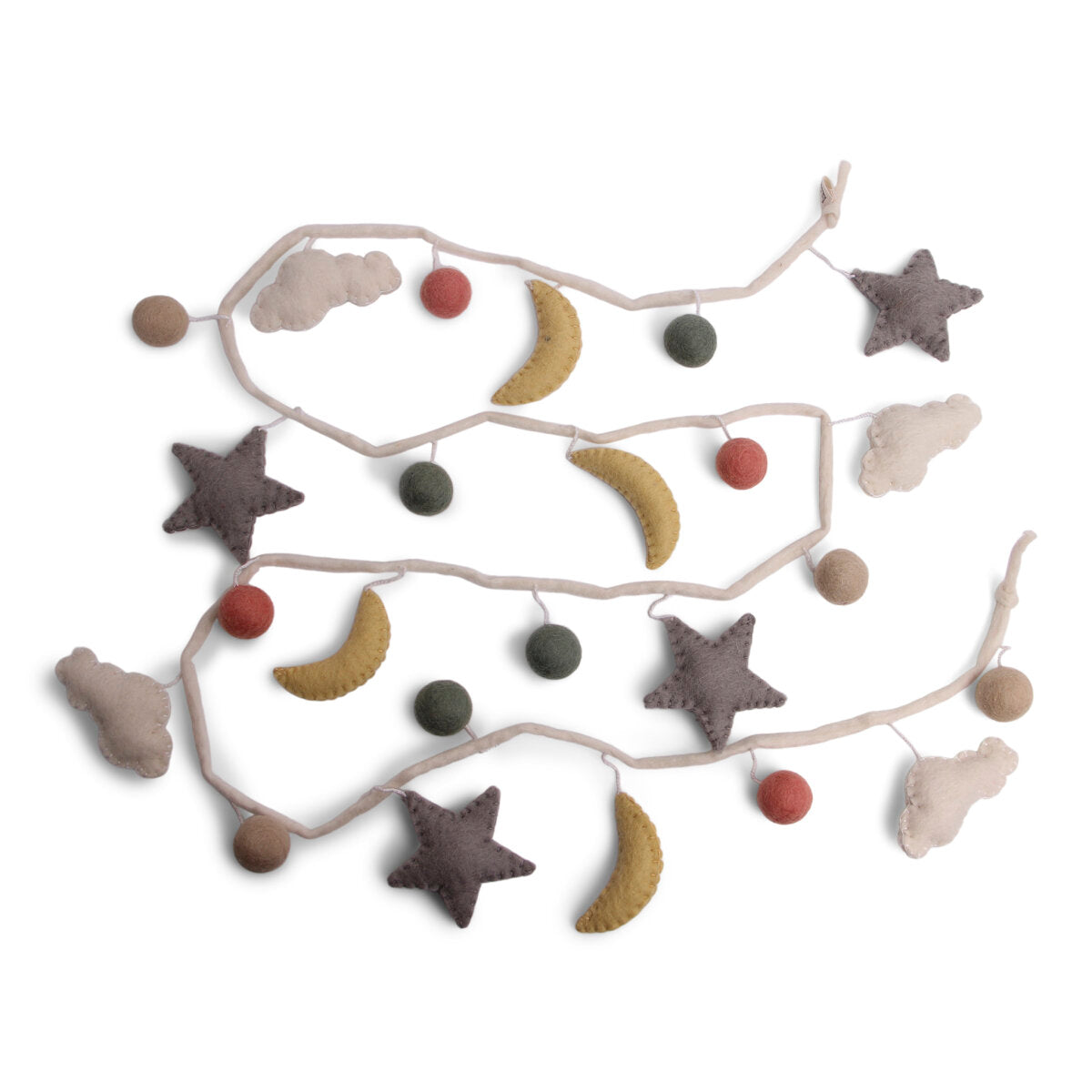Gry & Sif Night Garland