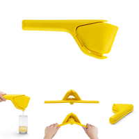 Fluicer - Lemon