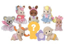 Sylvanian Families Baby Fun Hair Series Blind Bag