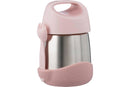 B.BOX Insulated Food Jar Blush Crush