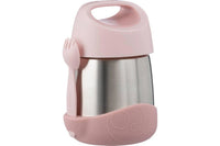 B.BOX Insulated Food Jar Blush Crush