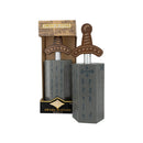 Project Genius Sword in the Stone Blind Maze Puzzle Mechanical Puzzles
