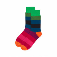 REMEMBER Model 1 Socks