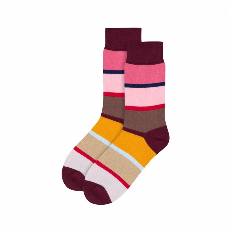 REMEMBER Model 42 Socks