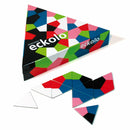 REMEMBER Eckolo Colour-Matching Card Game