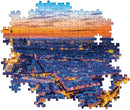 1500pc, Paris View