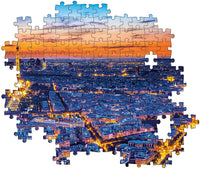 1500pc, Paris View