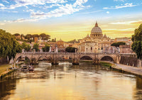 1500pc Rome Puzzle