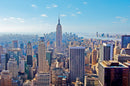 2000pcs New York Puzzle