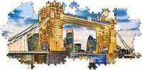 2000pc, Tower Bridge at Dusk