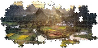 2000pc, View of China