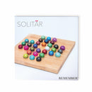 REMEMBER Solitaire Board Game