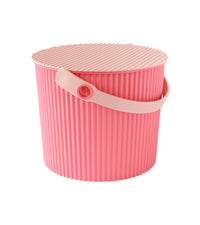 Hachiman 8 L Super Bucket M – Coral