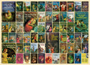 Nancy Drew, 1000pcs, Compact