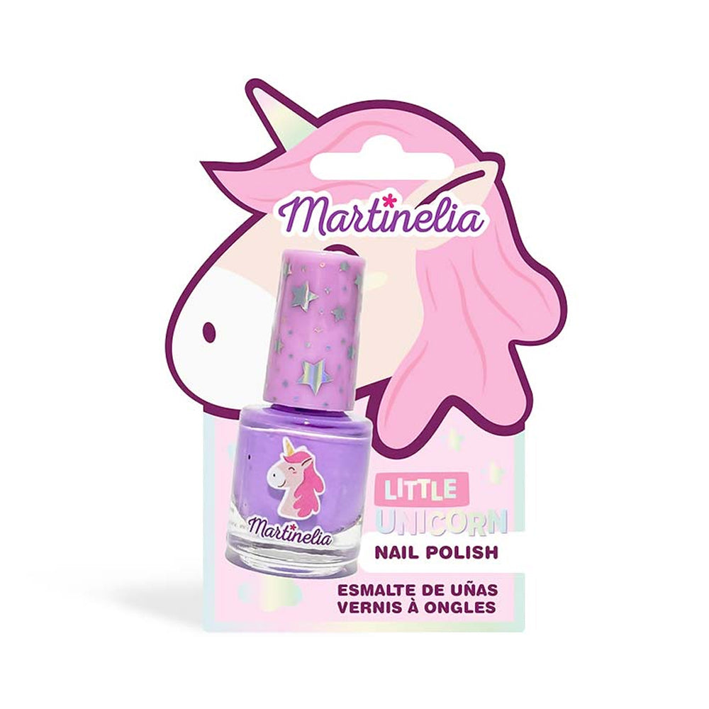 Martinelia Little Unicorn Glitter Nail Polish