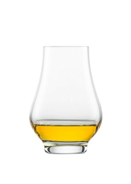 Zwiesel Bar Special Whisky Nosing Tumblers – Set of 4