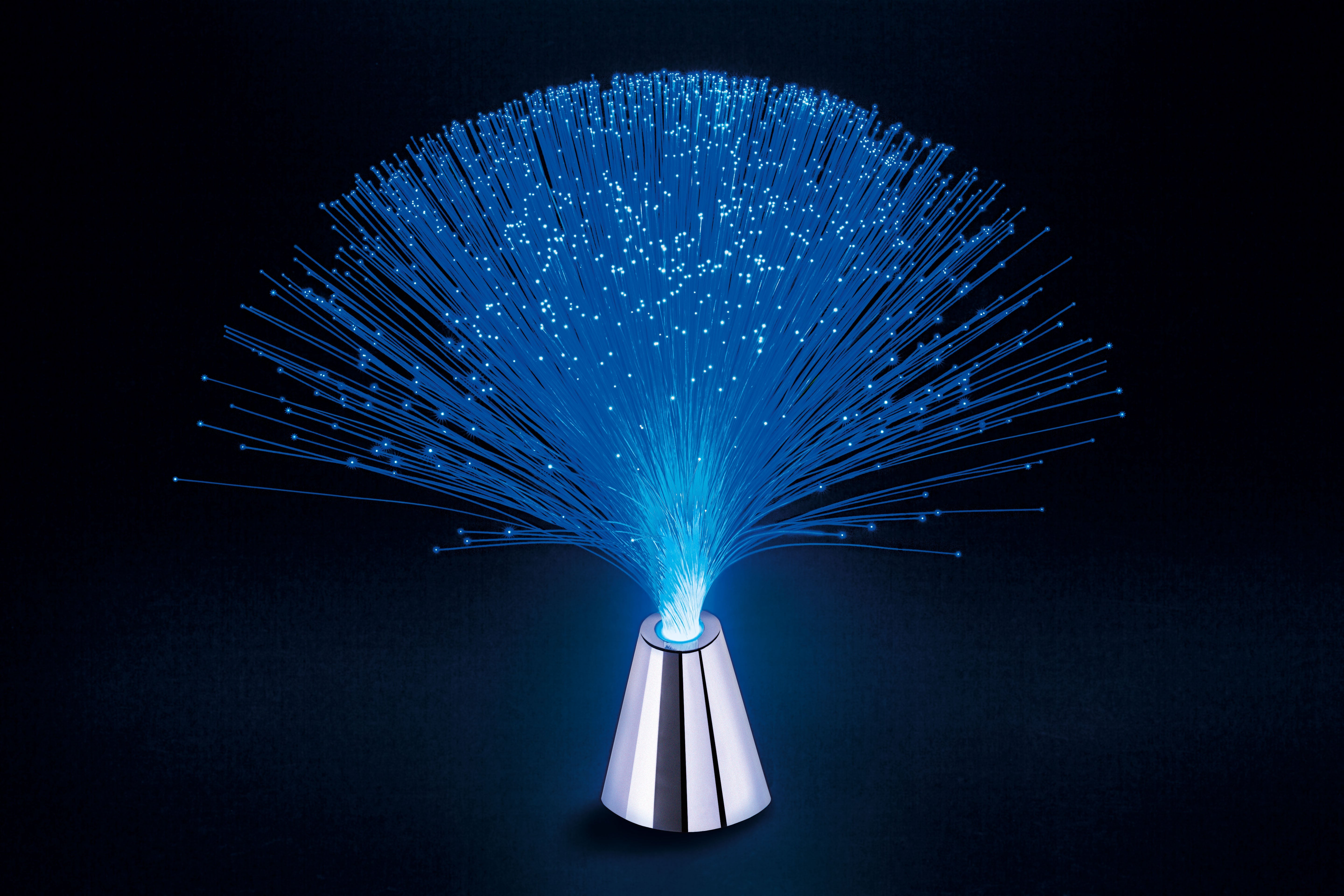 Toysmith Fibre Optic Light