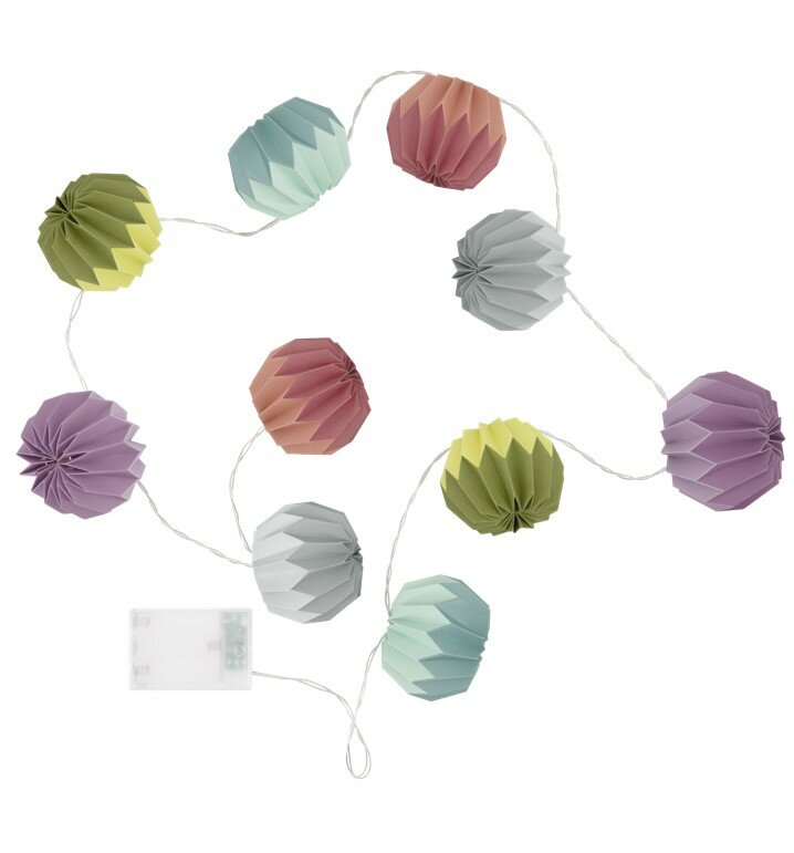 REMEMBER Yazz LED Fairy Lights – 1.5 m