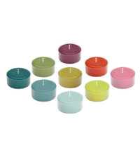 REMEMBER Sydney Tealight Candles – Set of 9