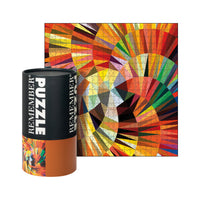 Remember Jigsaw Puzzle - Twist 500pc