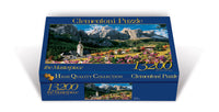 SELLAGRUPPE-DOLOMITEN  13 200PCS