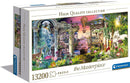 13,200pc Visionaria