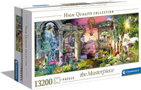 13,200pc Visionaria