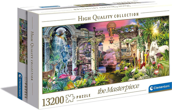 Visionaria - 13200pc