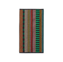 Donna Wilson Multi Stripe Hand Towel – 90 x 50 cm