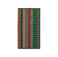 Donna Wilson Multi Stripe Hand Towel – 90 x 50 cm